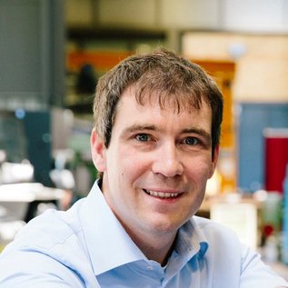 Prof. Dr.-Ing. Udo Triltsch