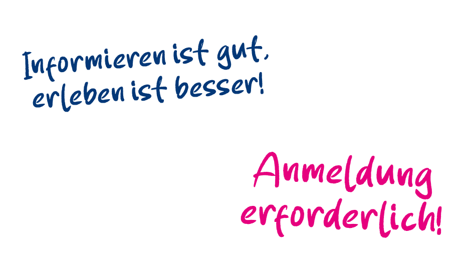 Anmeldung erforderlich!