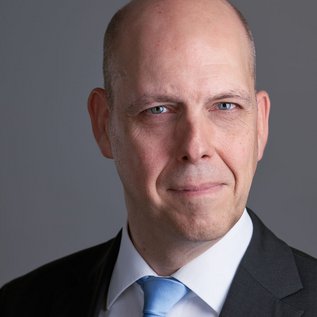 Dipl.-Kfm. (FH) Marko Beens