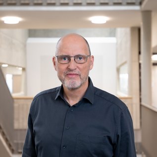 Prof. Dr. Ludger Batzdorfer