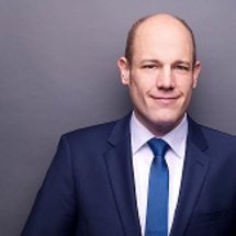 Prof. Dr. Gerko Santel 
