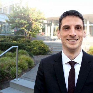 Prof. Dr. iur. Udo Wolfgang Becker