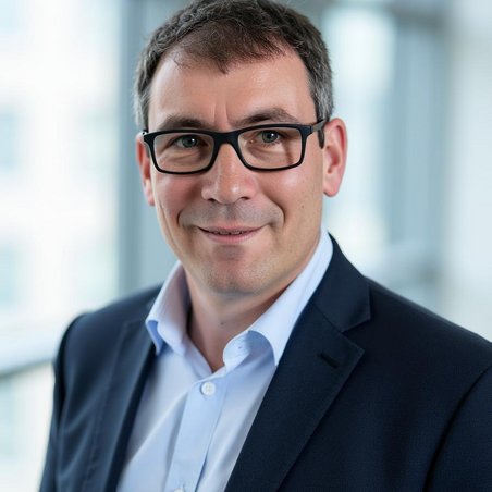 Prof. Dr.-Ing. Udo Triltsch 