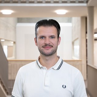 B.Sc. Christopher Ernst