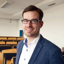 Prof. Dr. Thorbjörn Siaenen