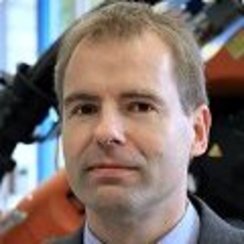 Prof. Dr.-Ing. Holger Brüggemann