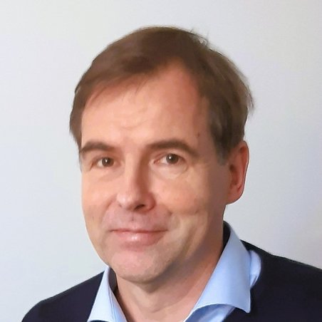 Prof. Dr.-Ing. Holger Brüggemann