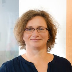 M. A. Verena Barby