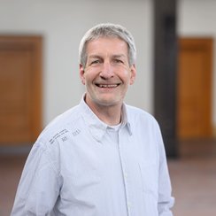 Thomas Hoffmann