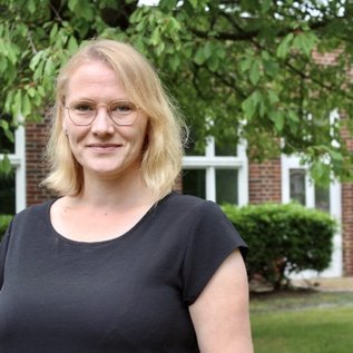 Dr. rer. nat. Katharina Bingel