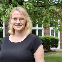 Dr. rer. nat. Katharina Bingel