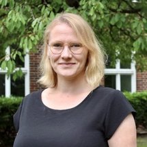 Dr. rer. nat. Katharina Bingel 