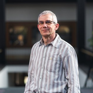 Dipl.-Ing.(FH) Andreas Kuhnert