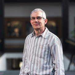 Dipl.-Ing.(FH) Andreas Kuhnert