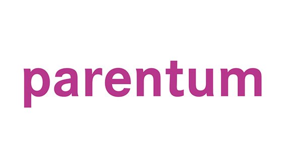 Logo der parentum