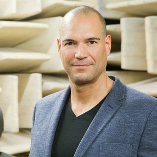 Dipl.-Ing. Martin Stahlberg