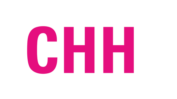 Logo CHH