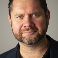 Prof. Dr. Marc Simon