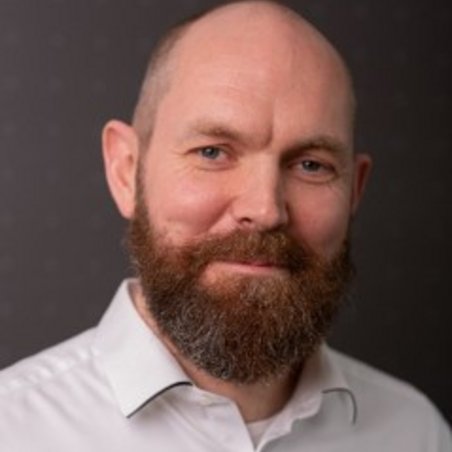 Prof. Dr.-Ing. Martin Strube