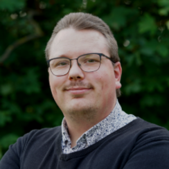 M.A. Heiko Bruhn