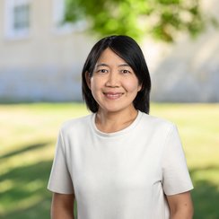 M. A. Akiko Watanabe