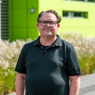 Dr. phil. Jörg Hagenah