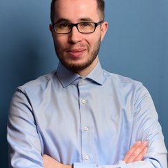 René Seemund B.A.