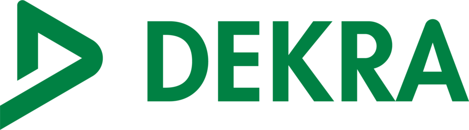 Logo von DEKRA