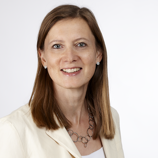 Prof. Dr. Antje Baumgarten