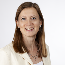 Prof. Dr. Antje Baumgarten 