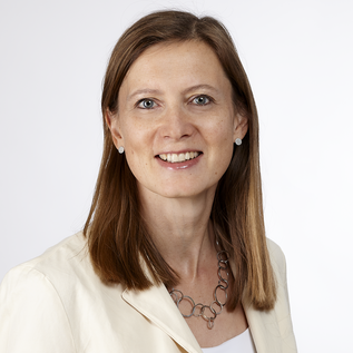 Prof. Dr. Antje Baumgarten