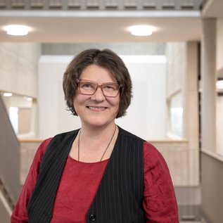 Prof. Dr. Ilka Benner