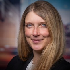 Dr. rer. nat. Alexandra König