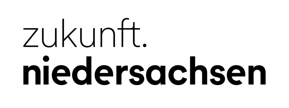 Zukunft Niedersachsen Logo