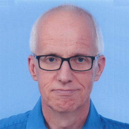 Prof. Dr. Ing. Sven Lippardt 