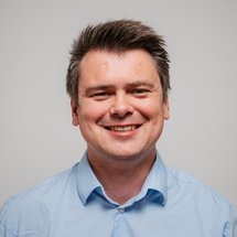 Prof. Dr. rer. nat. Arne Noyer 