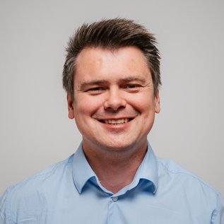 Prof. Dr. rer. nat. Arne Noyer