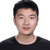 M. Eng. Taihao Li 