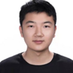 M. Eng. Taihao Li