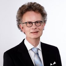 Prof. Dr. habil. Detlef Gaus 