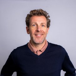 Prof. Dr. Jörg Ulrich Plöger