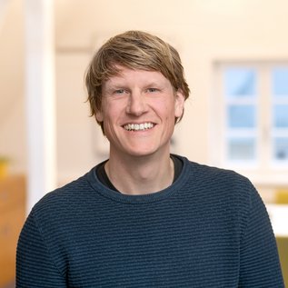 M. Sc. Jan Schiffer