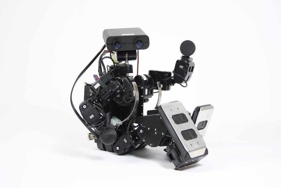 Fussballroboter