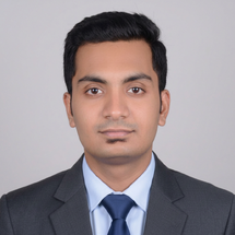 M. Eng. Sumedh Ganesh Kirve 