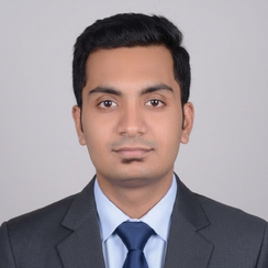 M. Eng. Sumedh Ganesh Kirve