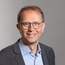 Prof. Dr. Christian Rafflenbeul-Schaub 