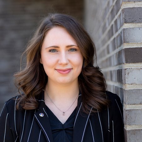 Isabel Weibler LL. M.