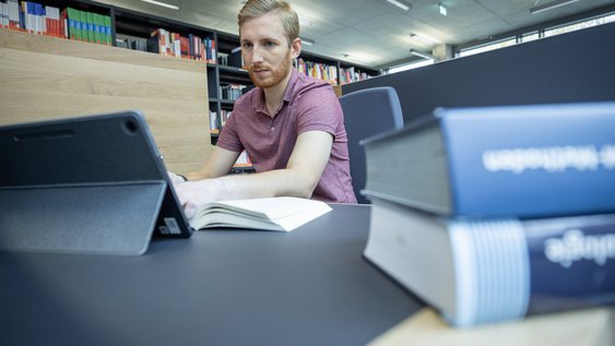 Nebenberuflich studieren