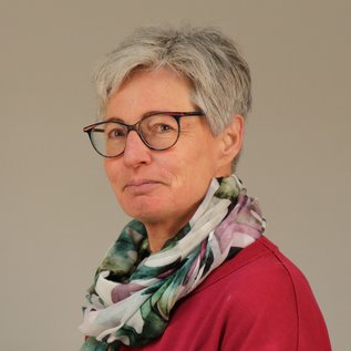 Dipl.-Ing (FH) Frauke Fruth