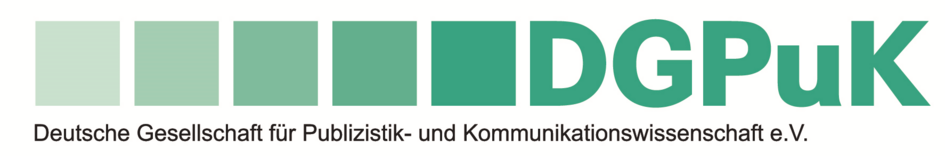 Logo der DGPuK